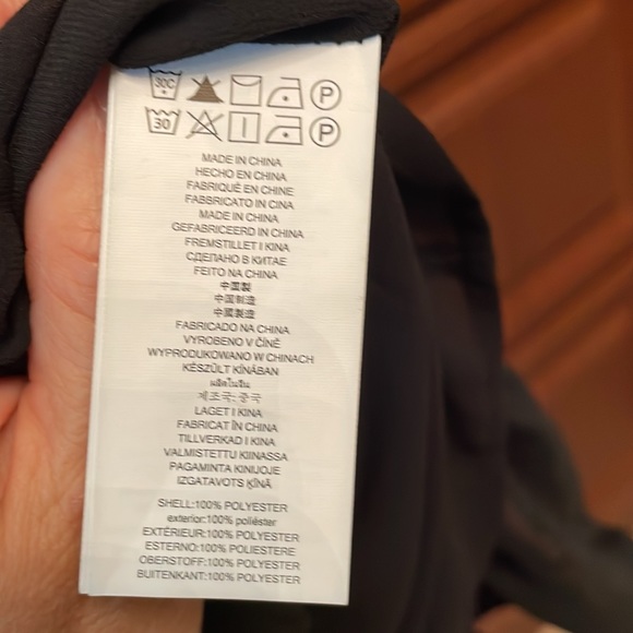 Michael Kors dress - Picture 10 of 10